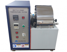 Máy đo độ giòn ở nhiệt độ thấp